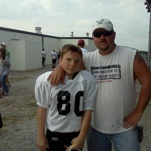 Meet your Posher, Charles